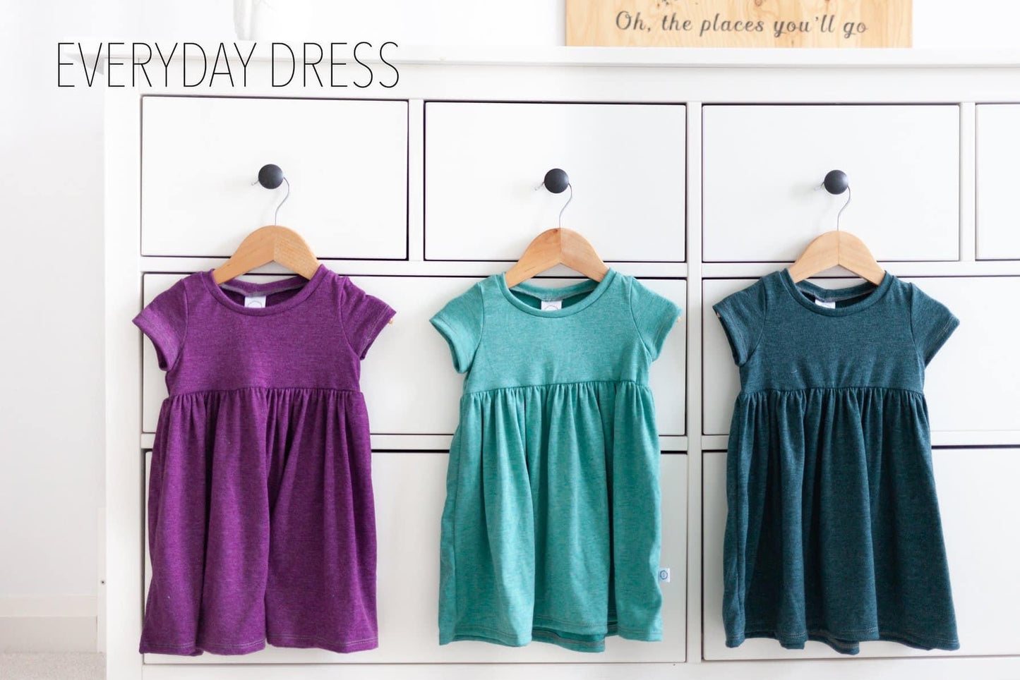 Mystery Everyday Dress