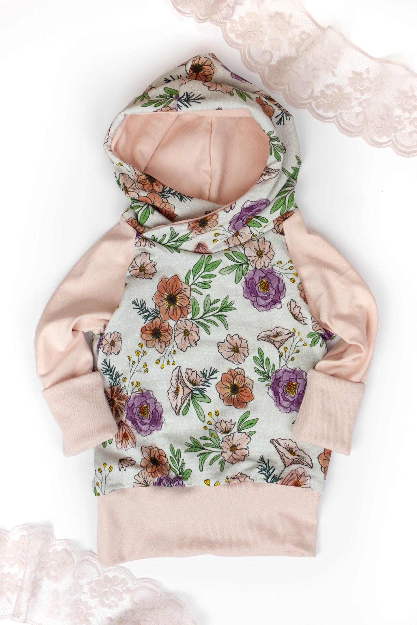 Grow Hoodie - Hope Grows