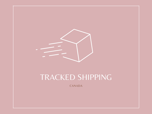 Tracked Shipping (Canada)